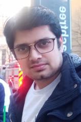 Jitendra Mishra