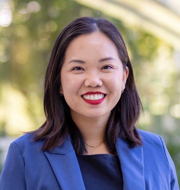 Mel Tran