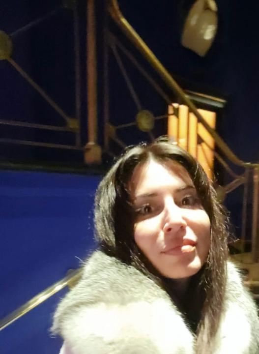 Margarita Ne.