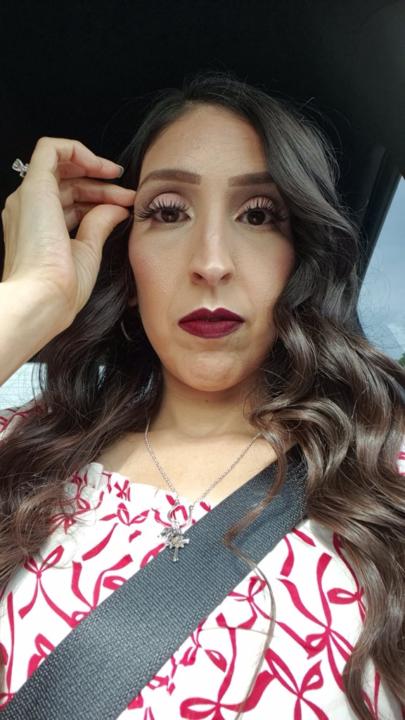 Vanessa Alva