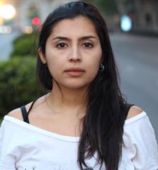 Fernanda Dolores Pastrana