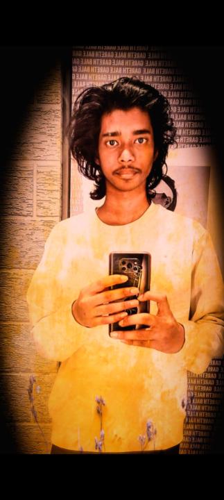 Bhavanisankar Kavala