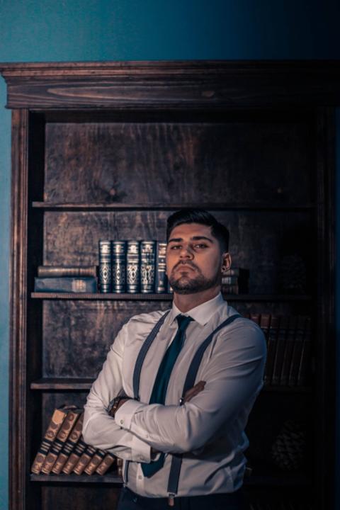 Alfredo Catena Nieto