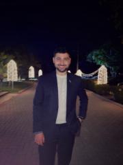 Hashir Khan