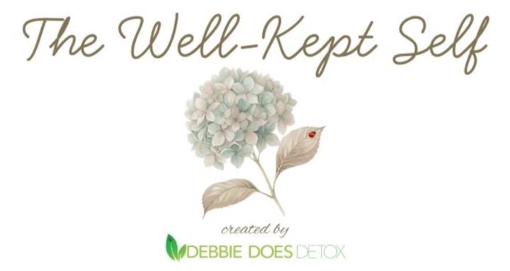 The Well-Kept Self