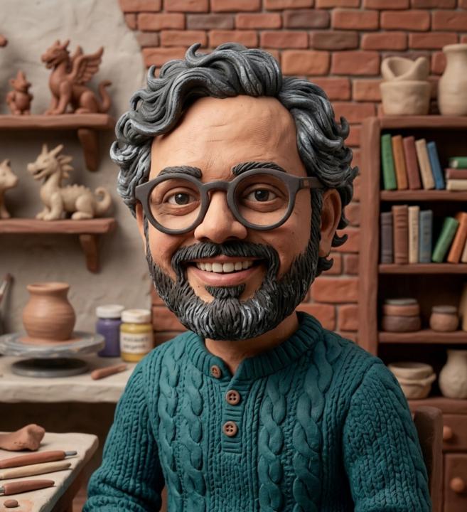 Vivek Narayanan