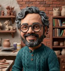 Vivek Narayanan