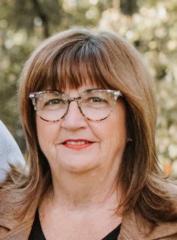 Gloria Mailloux