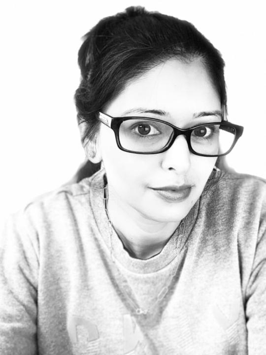 Tayyaba Waheed