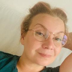 Ulrika Hirvikallio-Setälä