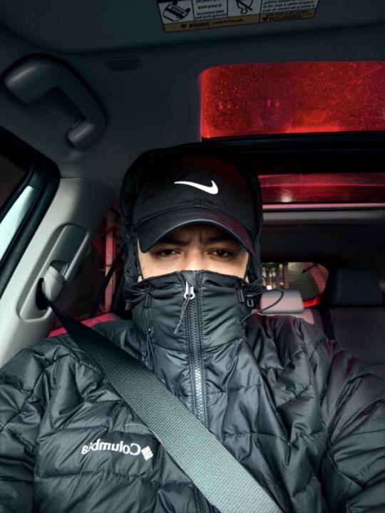 Stefano Pantoja