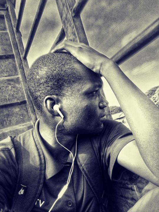 Aslam Bamba