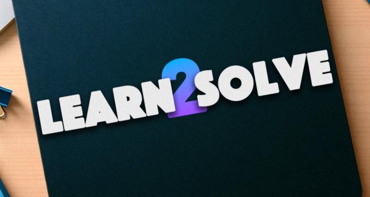 Learn2Solve