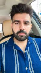 Naresh Nehra