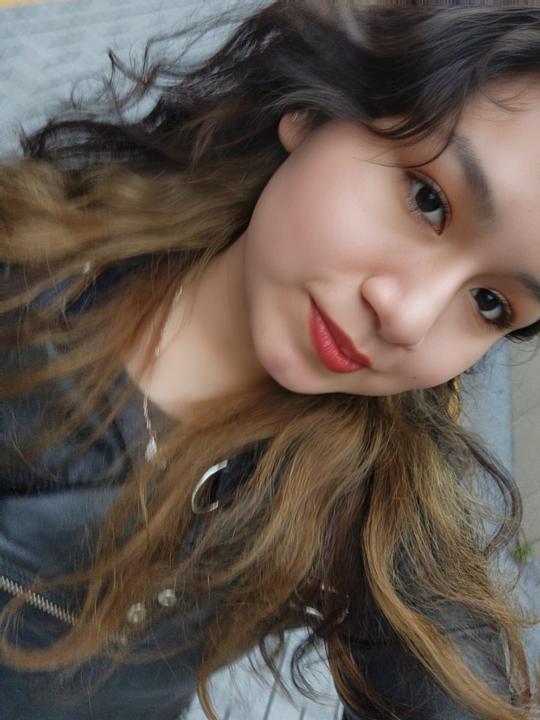 Ángela Rojas Vargas