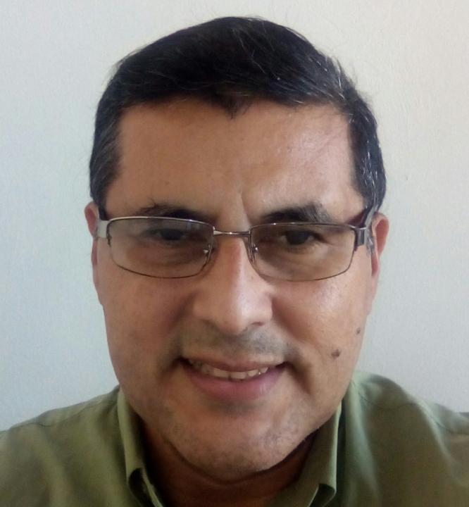 Luis Giménez