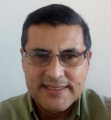 Luis Giménez