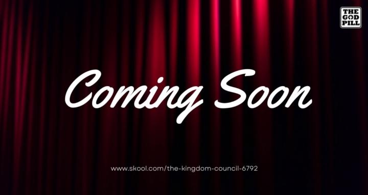 TΗΞ ΚΙNGDΟΜ COUИCΙL 🏛️