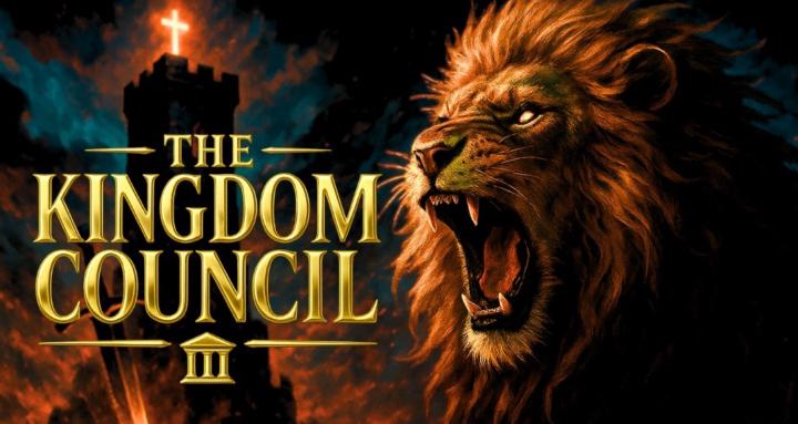 THE KINGDOM COUNCIL 🏛️