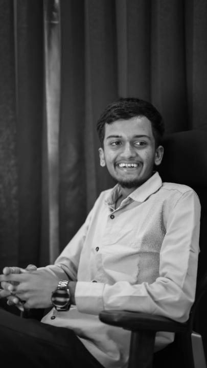 Sahil Padashala