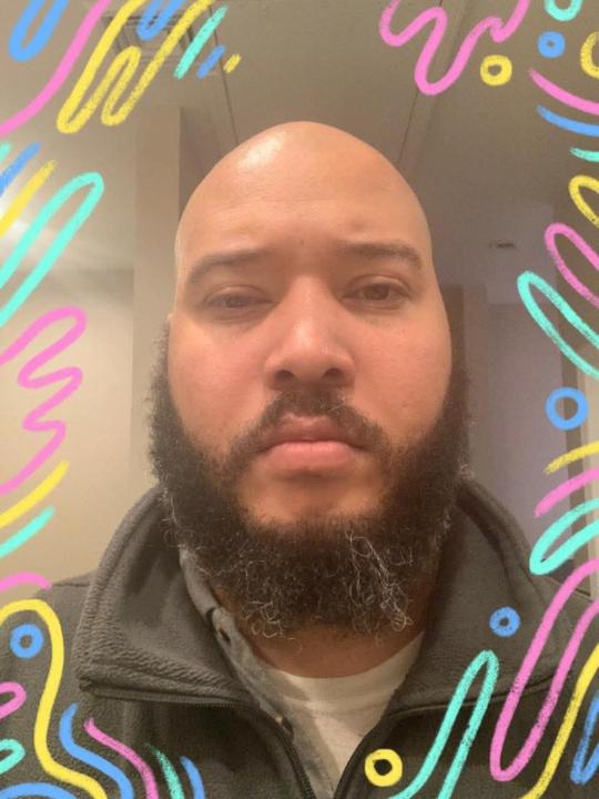 Abraham Vasquez