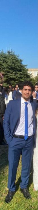 Andrew Bou harb