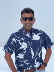 Nevil Santoki