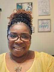 Sharma Scott-Mizzell