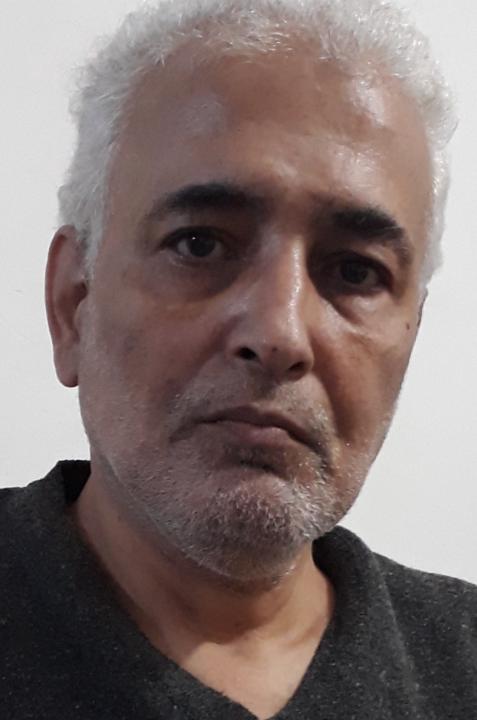 Alireza Bakhshipor