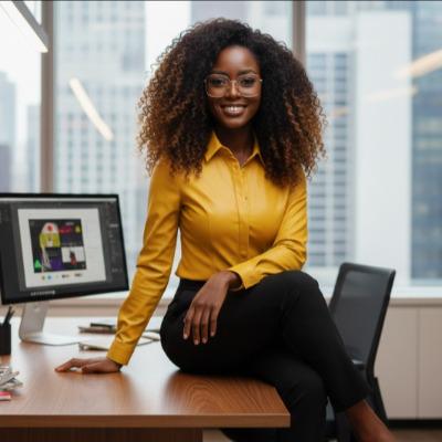 Kedicsha Levy-Tracey