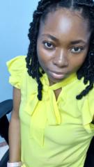Kedicsha Levy-Tracey