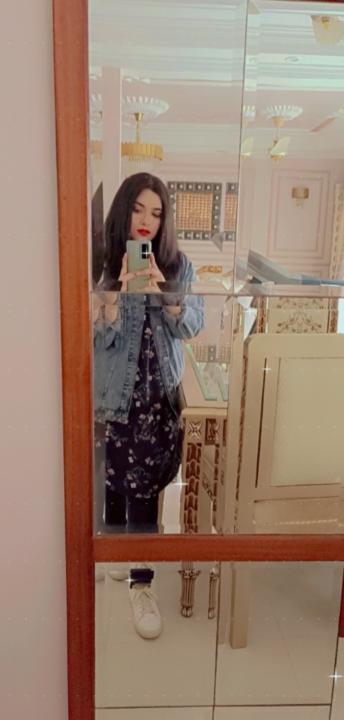 Hafsa Memon