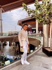 Freddy Carranza cotrina