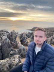 Liam Wilkinson