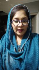 Madeeha Basheer