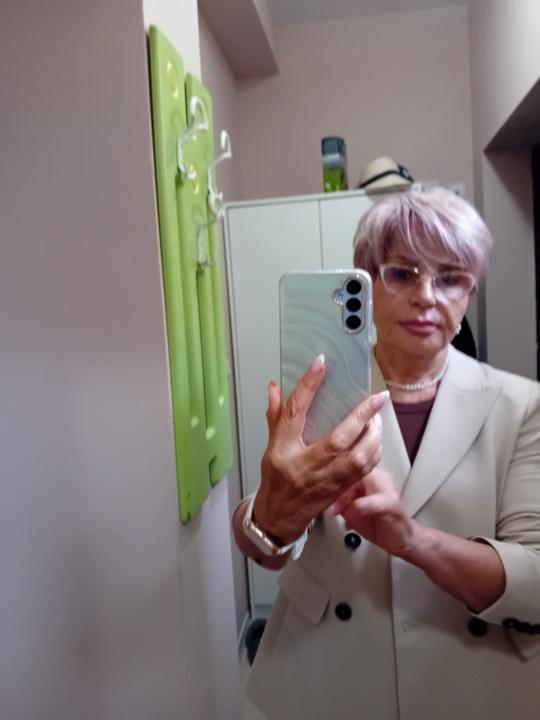 Генка Малчева