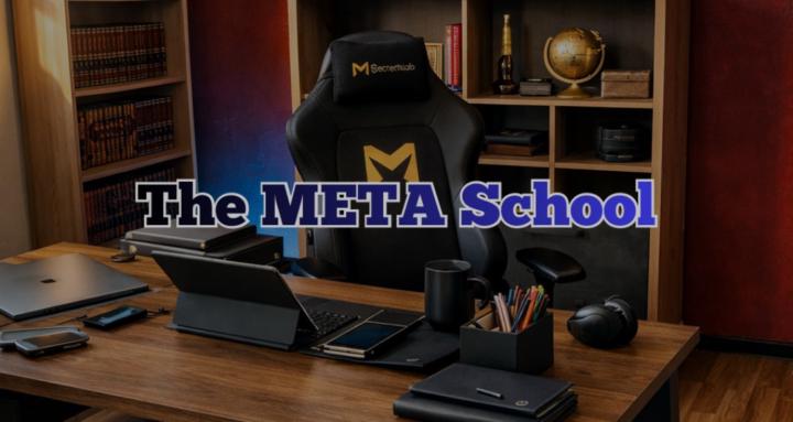The META SCHOOL