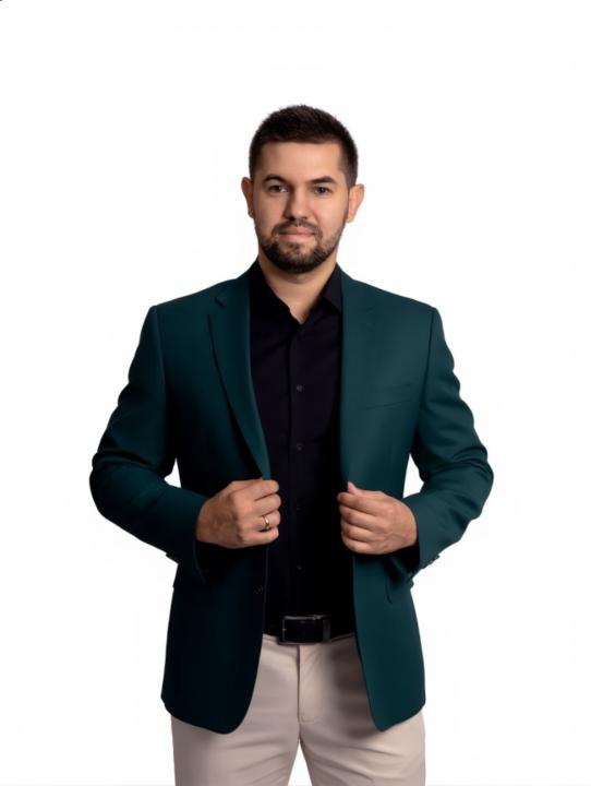 Rafał Lenart