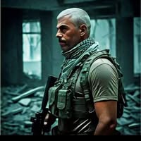 Ahmed Mansor