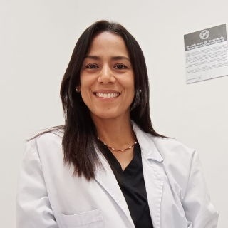 Dilia Rangel