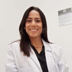 Dilia Rangel