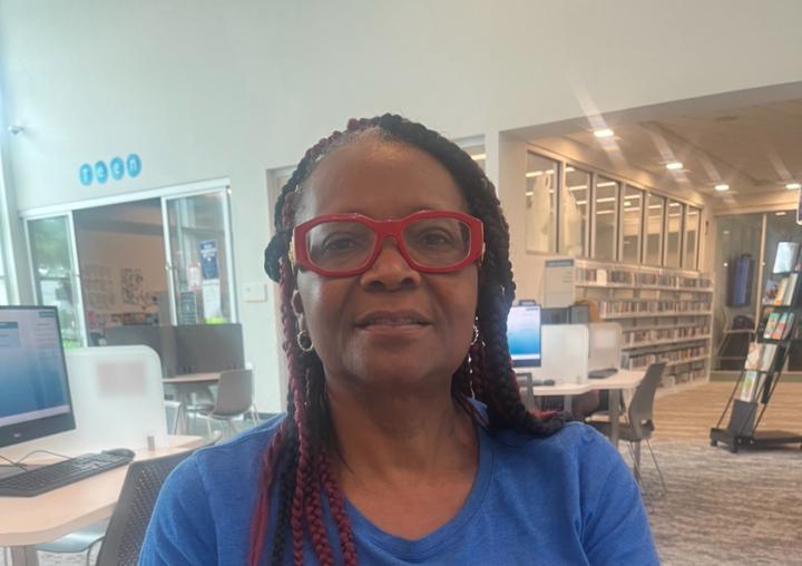 Beverly Newsome