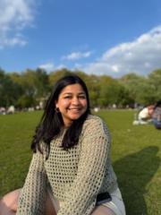 Shreya Gupta