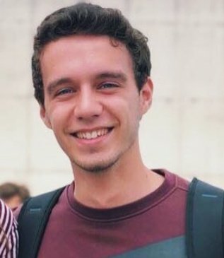 Gonçalo Simões