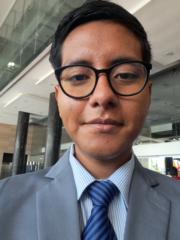 Carlos Jostin León Galeas