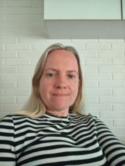 Helga Thorhallsdottir