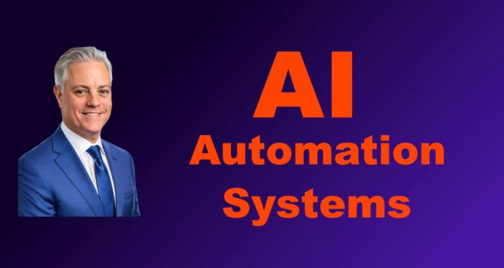 AI Automation Systems
