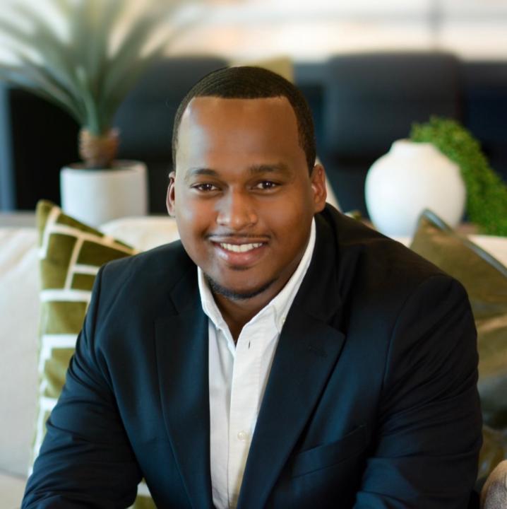 Joshwa Gittens Johnson