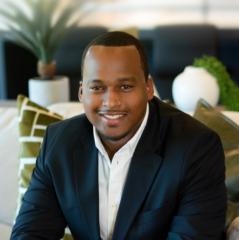 Joshwa Gittens Johnson