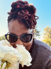 Rosealee Smith Powell